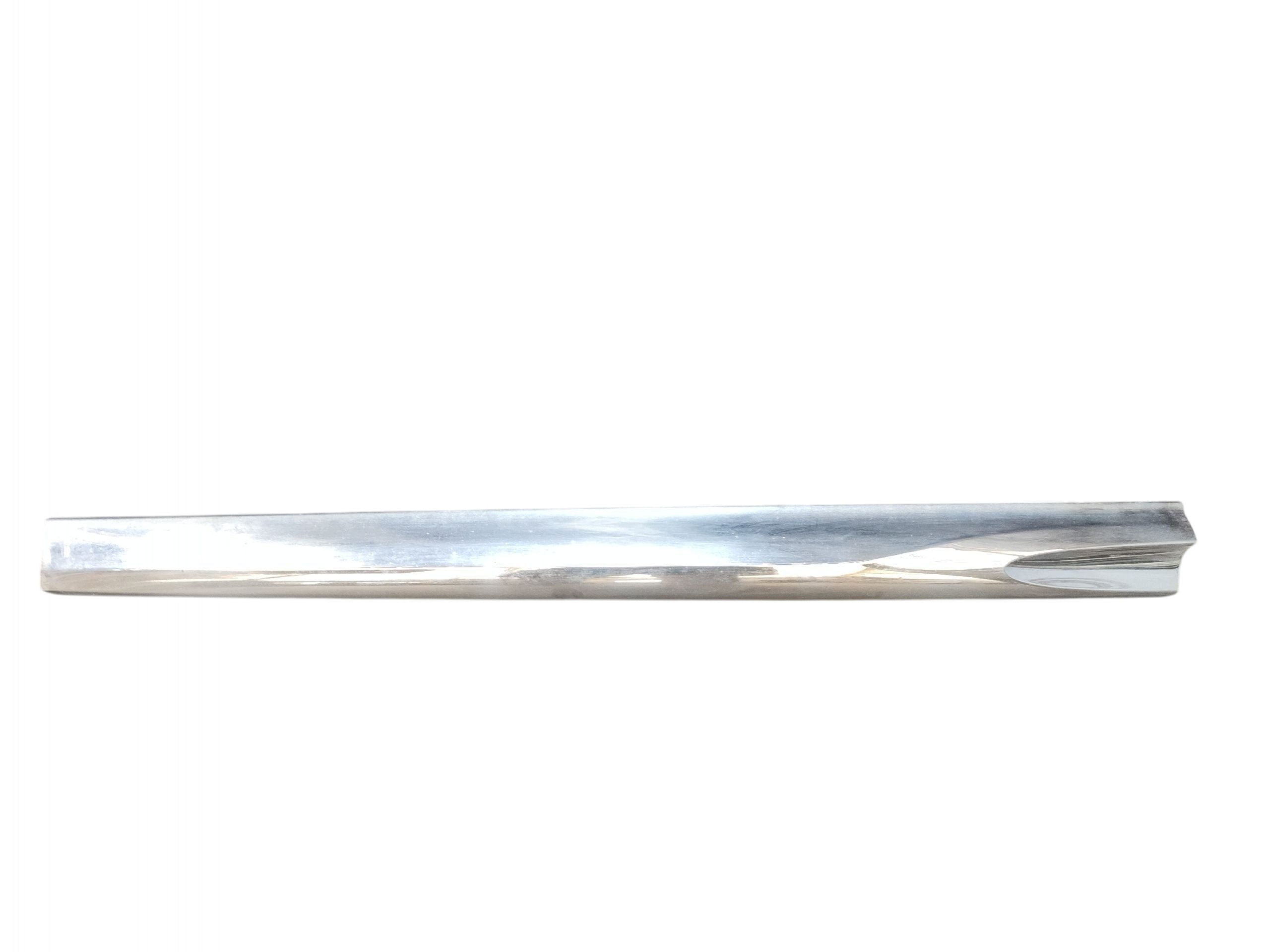 moulding door left front CITROEN DS5 (2011-2015) 9673774880