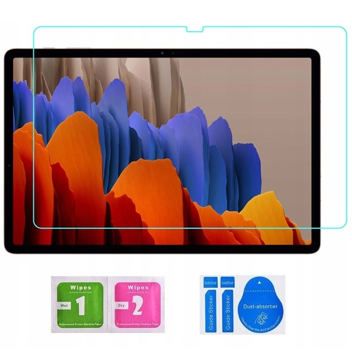 

Szkło hartowane Samsung Galaxy Tab S7 Fe