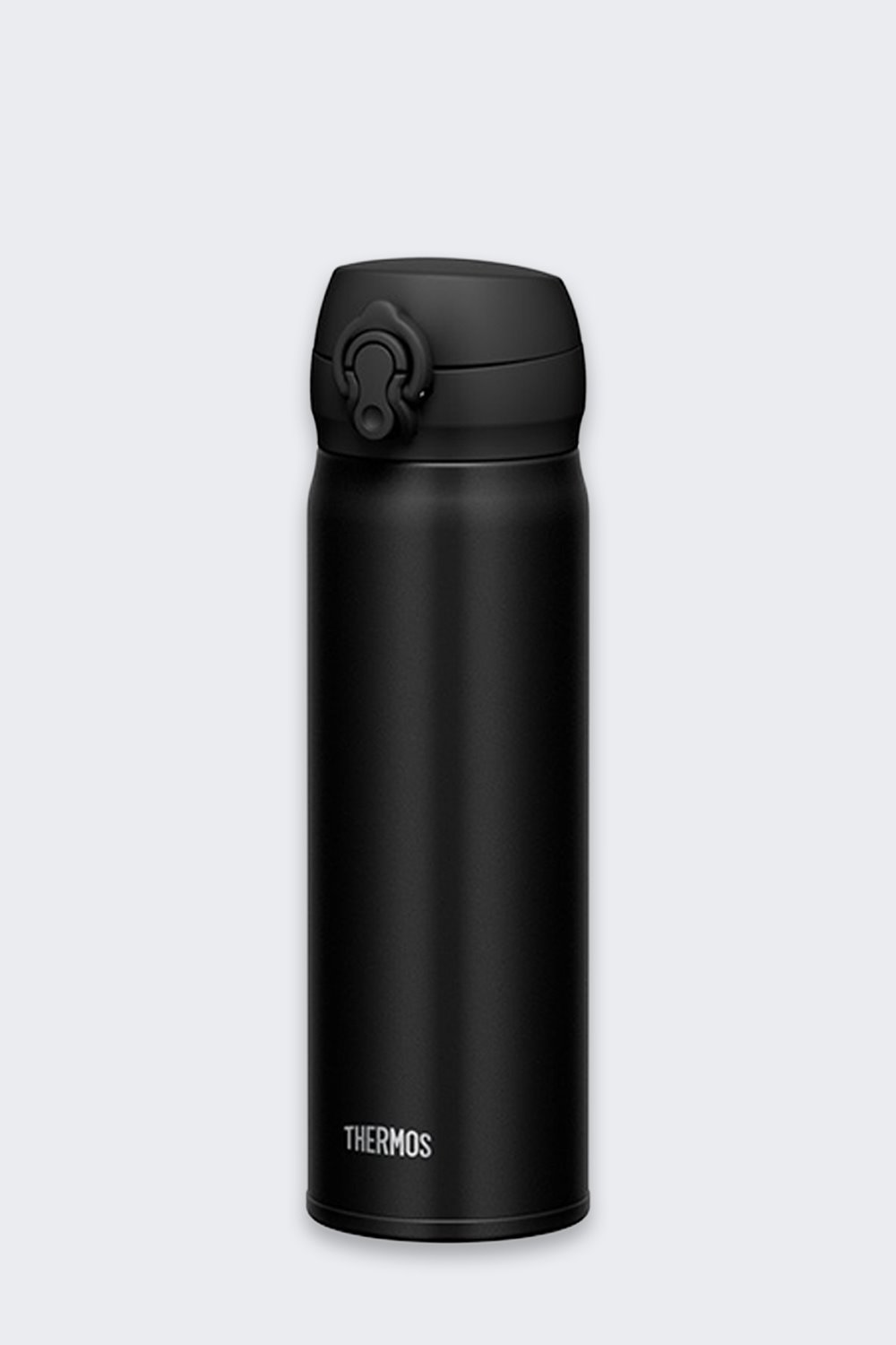 Termoláhev Thermos Mobile Mug 0,5 l matná černá