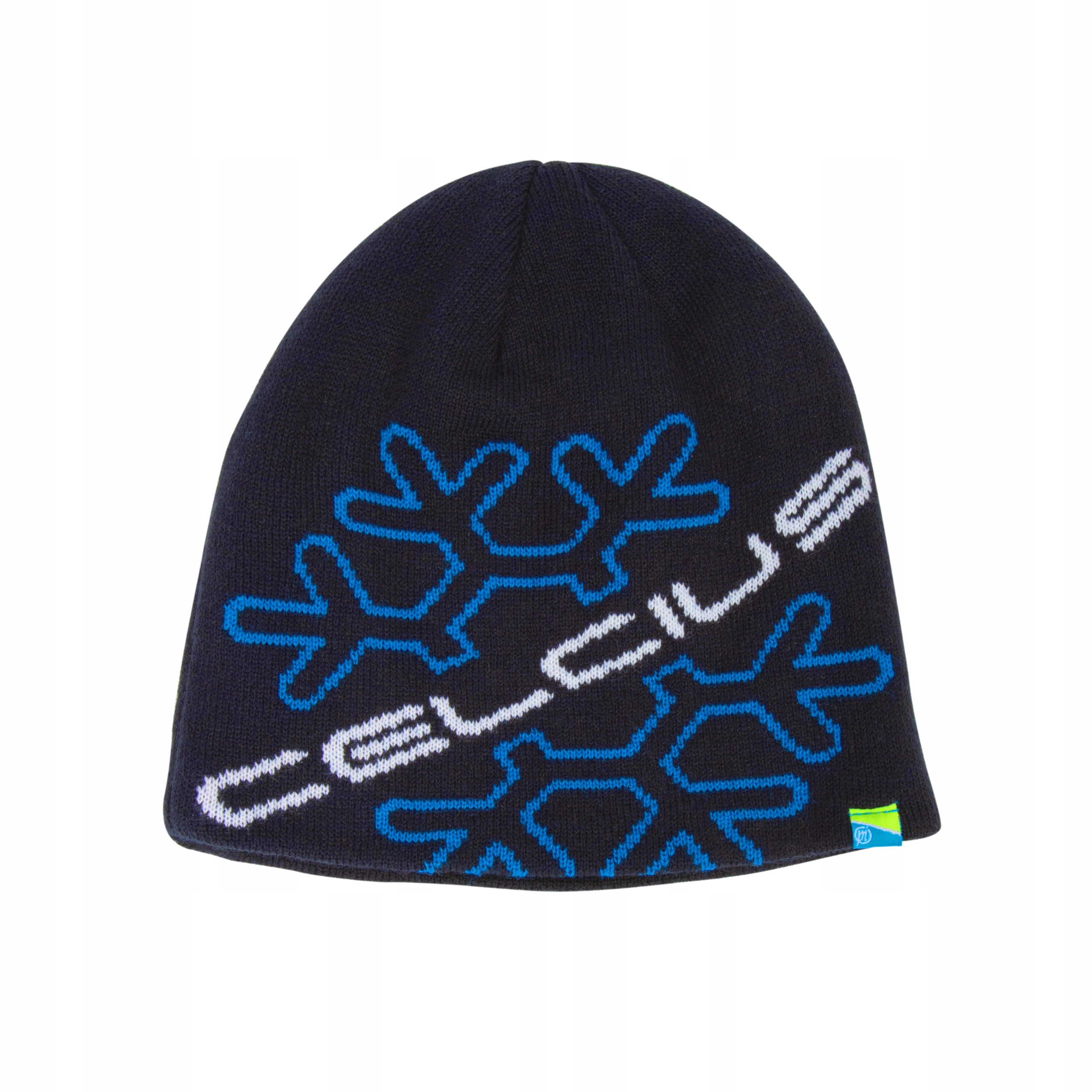 Czapka Preston Celcius Beanie P0200397
