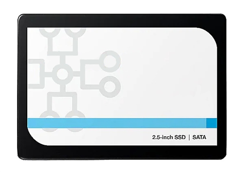Ssd disk 480 Gb určený pro Hp ProLiant DL60 G9 2.5'' Sata
