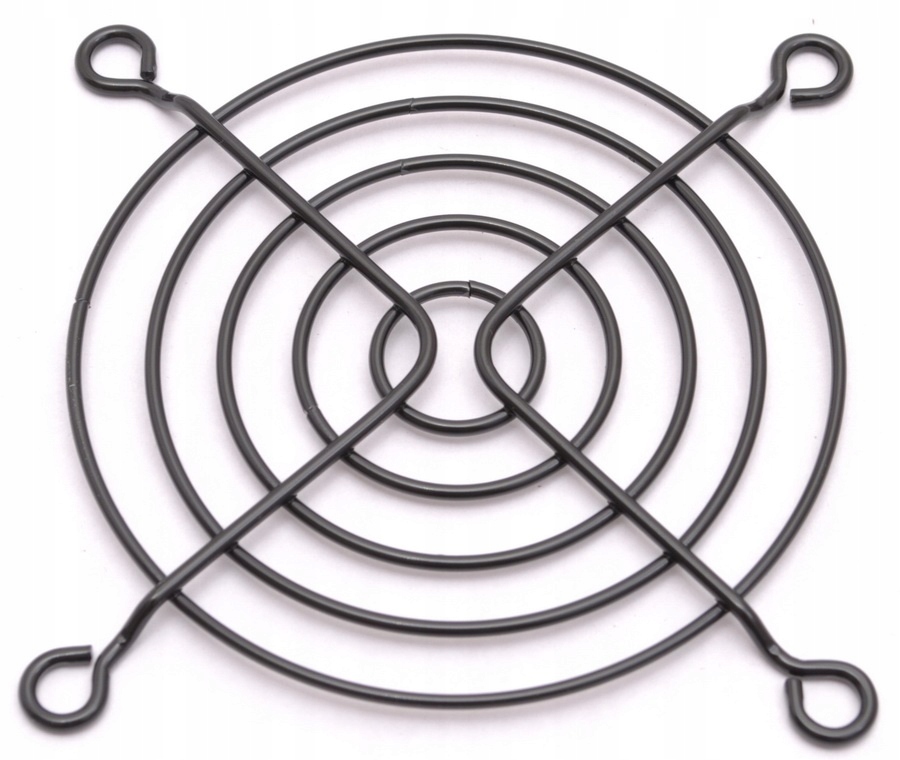 PRIMECOOLER PC-FG92B 92mm CZARNY PC-FG92B