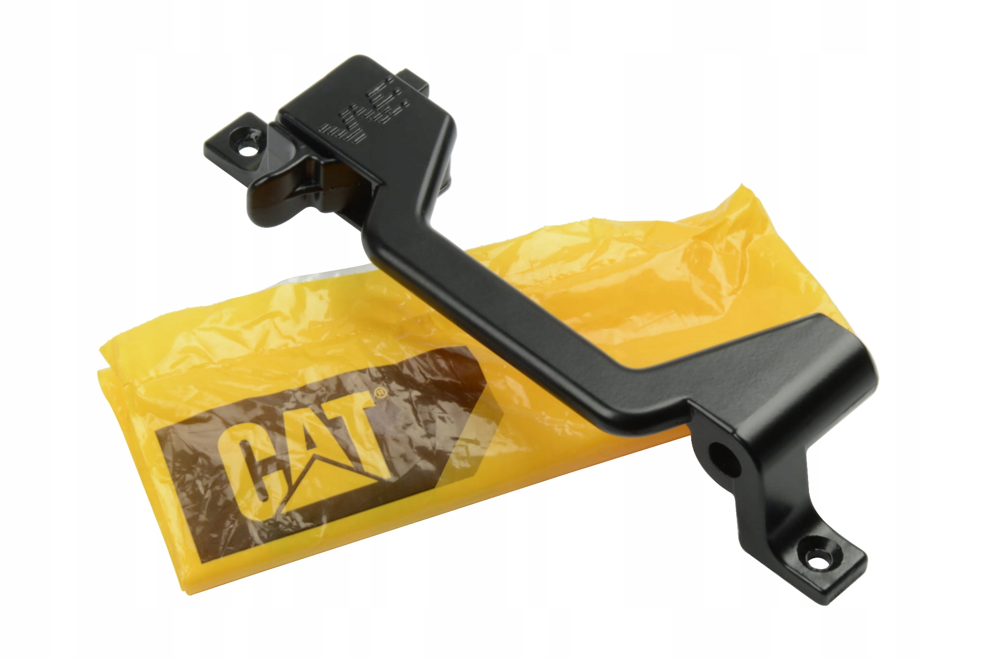 Klika Pravého Zadního Skla Org Traktorbagru Cat 428C 436C 426C 438C 416