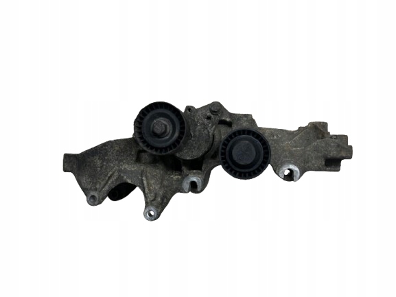 OPEL VIVARO A Support Support plaque Console Alternateur 2.0 DCI 8200462166