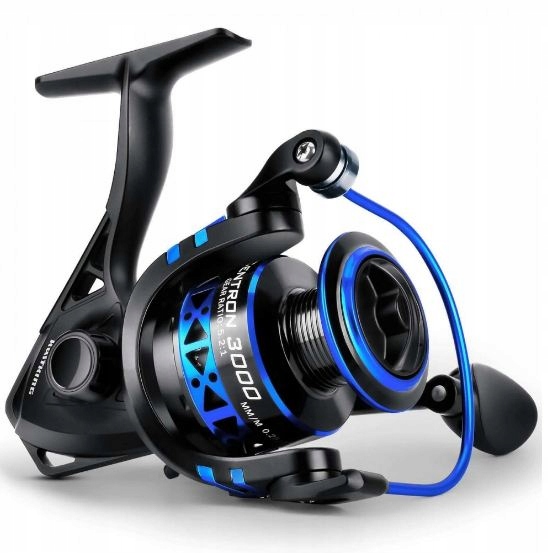 Kołowrotek Centron 2000 Kastking