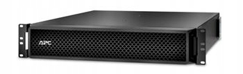 Apc Smart-UPS Srt 96V Battery Pack Rackmount 2U pro SRT3000RMXLI