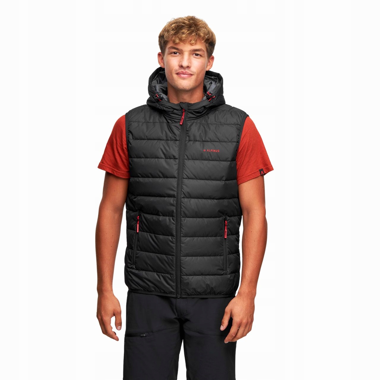 Vesta Alpinus Athos Body Warmer BR43351 S