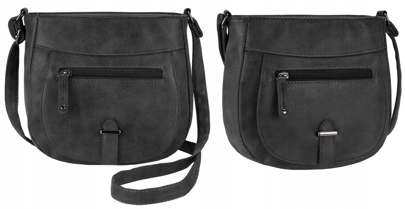 

Urocza Torebka Damska Modna Torba Listonoszka 2561