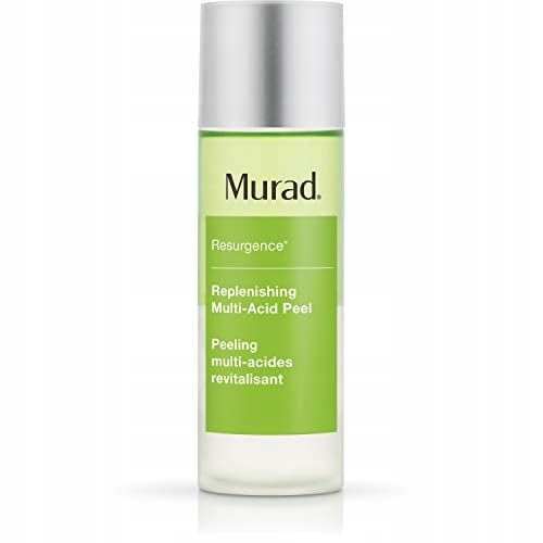 Murad Obnovující Peeling S Více Kyselinami 100 ML