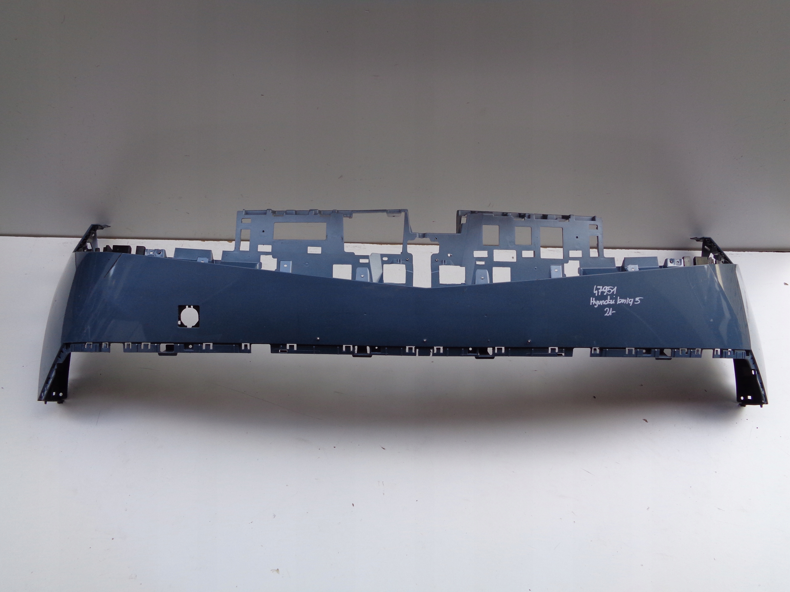 front bumper HYUNDAI IONIQ 5 21- NR 47951