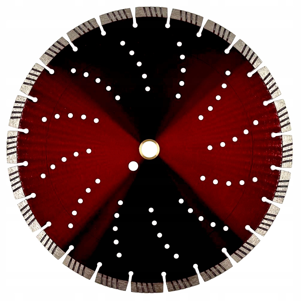 Tarcza diamentowa dla brukarzy Beton Kostka 350mm piła spalinowa