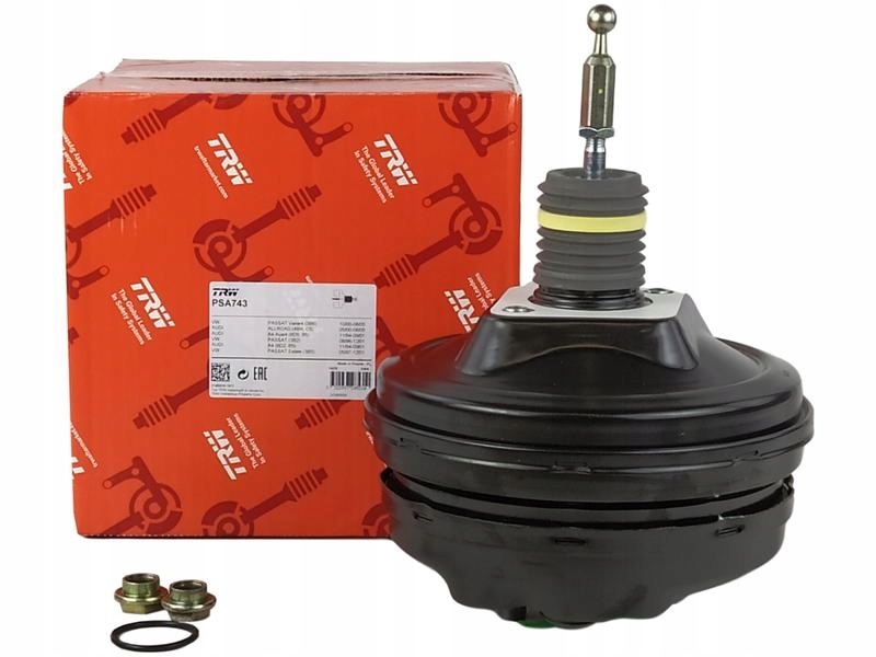 

Trw Serwo Hamulca Audi A6 C5 A4 B6 B7 Seat Exeo