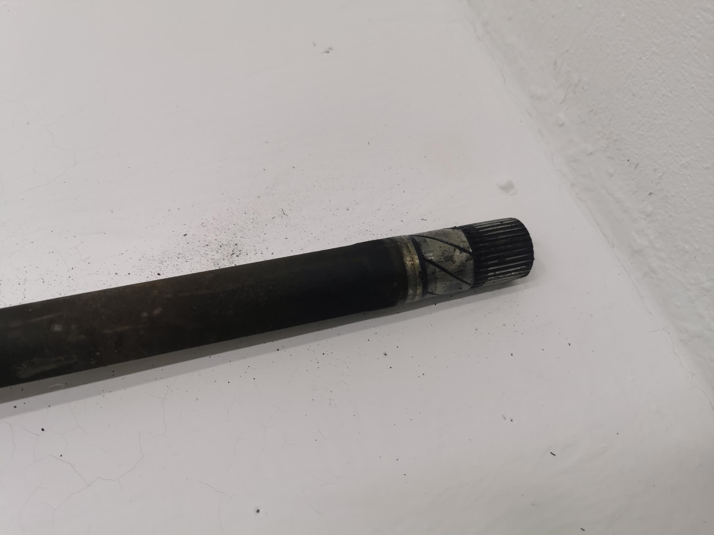 semi-axis long right front CITROEN JUMPER III 3.0 HDI