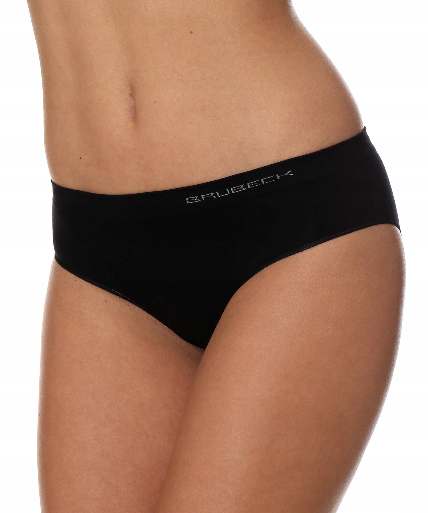 Majtki damskie Figi Brubeck Comfort Cotton Czarne r. XL Marka Brubeck