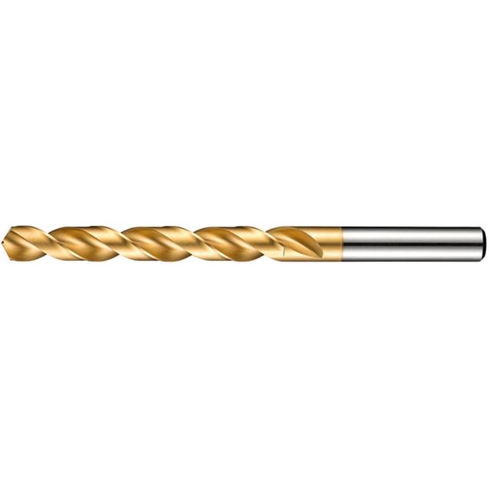 Spirálový vrták Hss DIN338N5,4mm 118G typ N 4xD A510