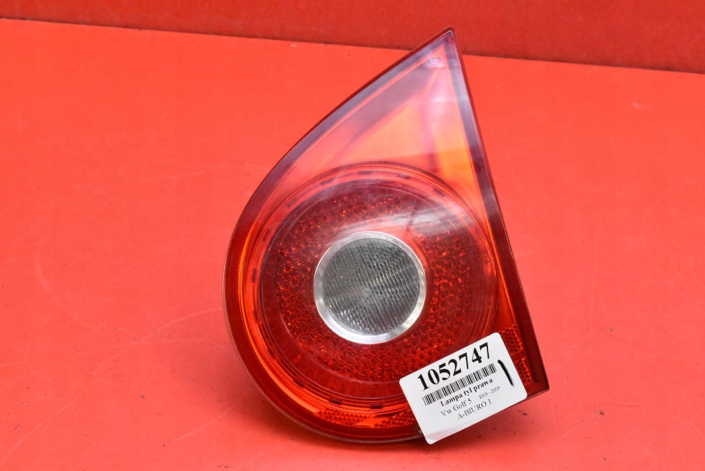 light right rear part rear 1K6945094E VW GOLF 5 V 5D HB 03-09