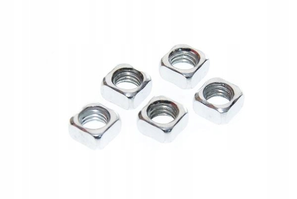 

Nakrętki śruby zębatki tylnej Romet Komar 5 szt