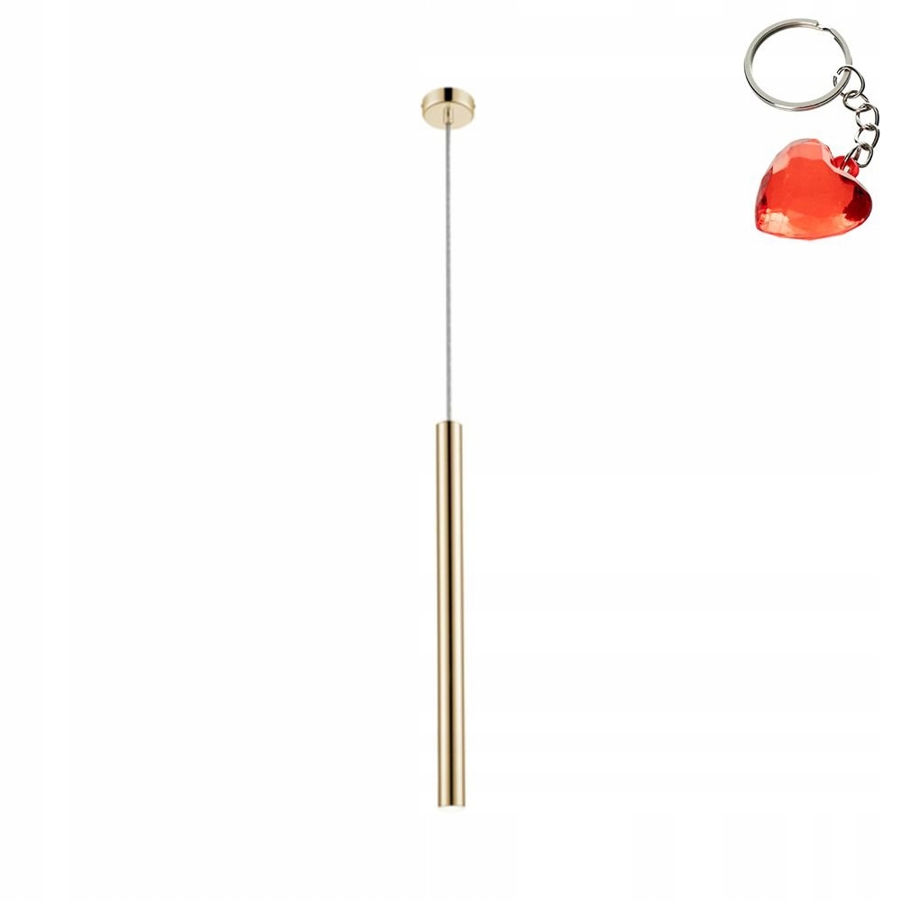 Led závesná lampa Loya P0461-01A-K4K4 Zuma Line