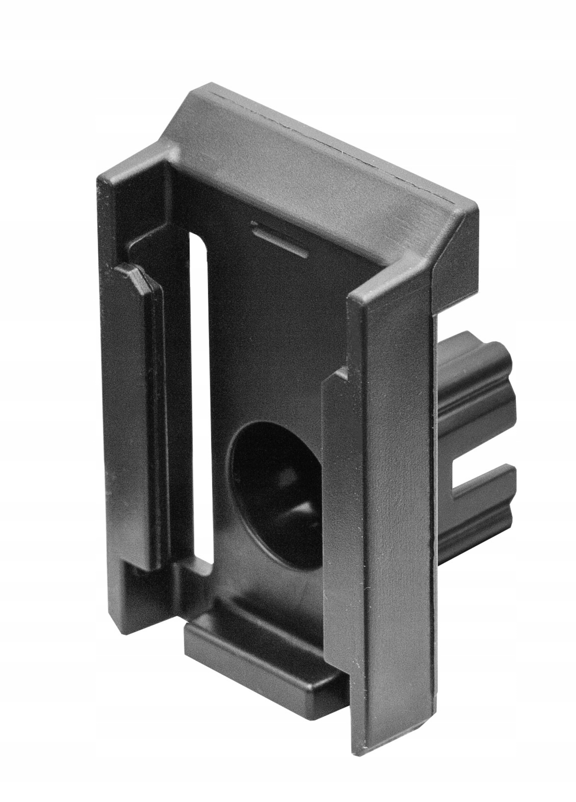 AKCESORIA QBRICK SYSTEM CUSTOM CONNECTORS SET 1 # Marka Qbrick system