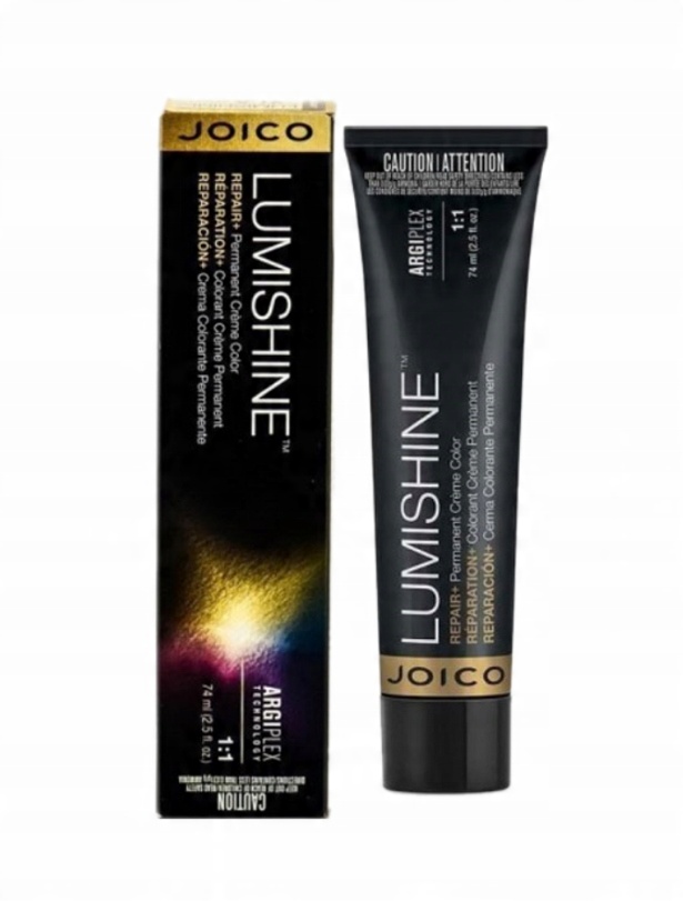 

Joico Lumishine Farba Do Włosów MIX 74ML
