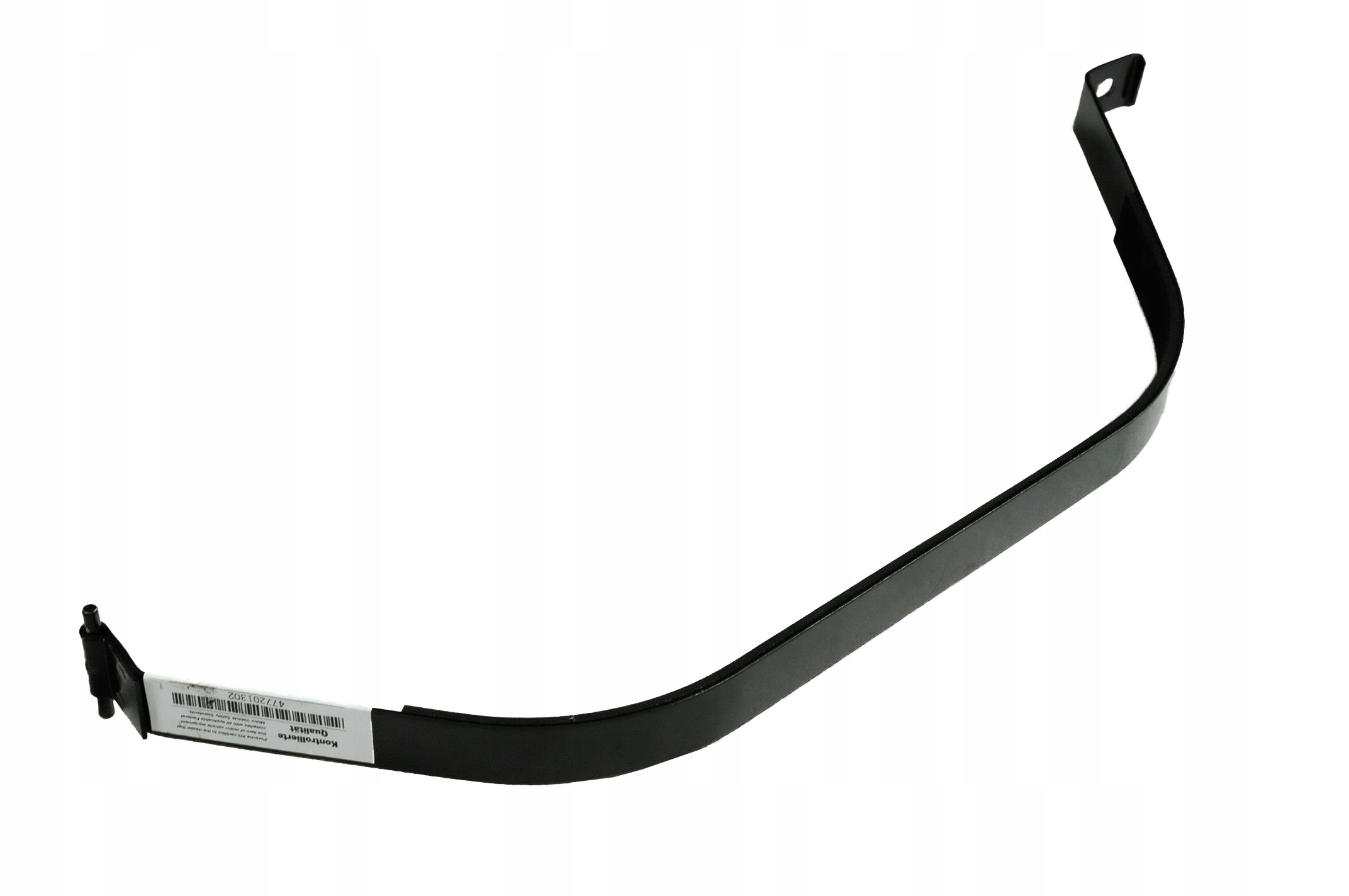 477201302 - Новий Porsche 924/944 тримач паливного бака правий