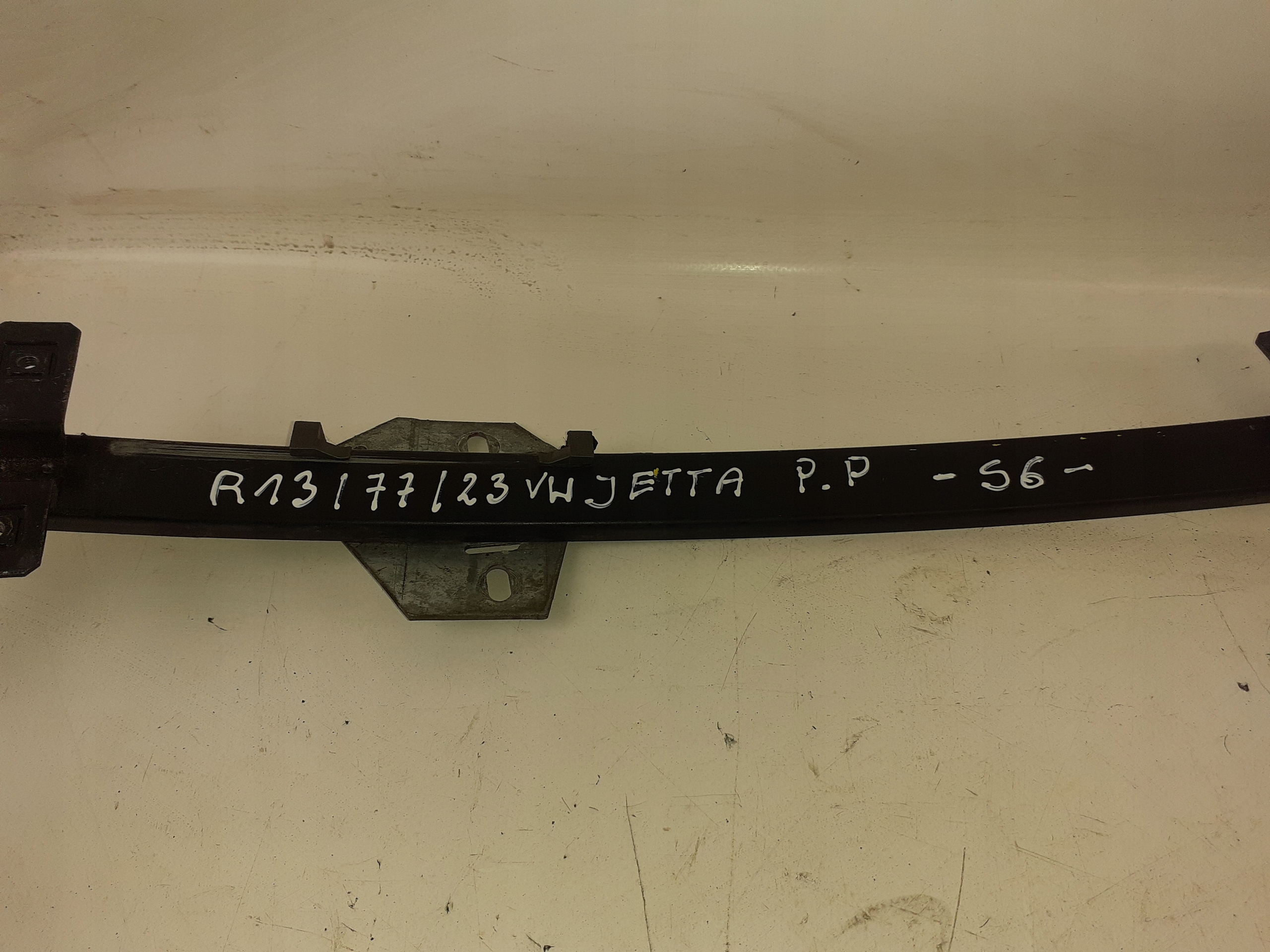 window regulator mechanism front right VW JETTA
