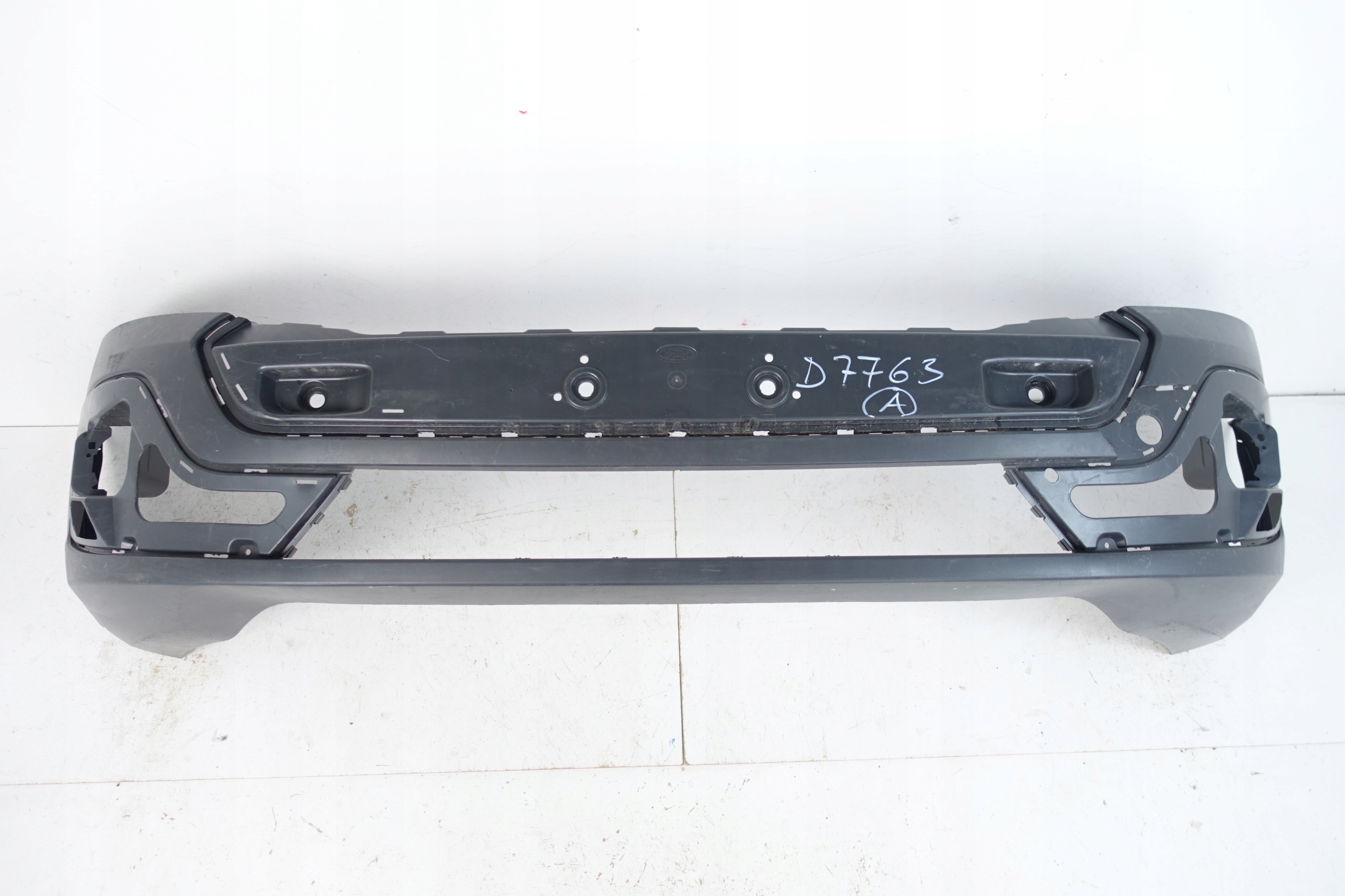 FORD TRANSIT CUSTOM 2012-2017 bumper front front BK21-17K819
