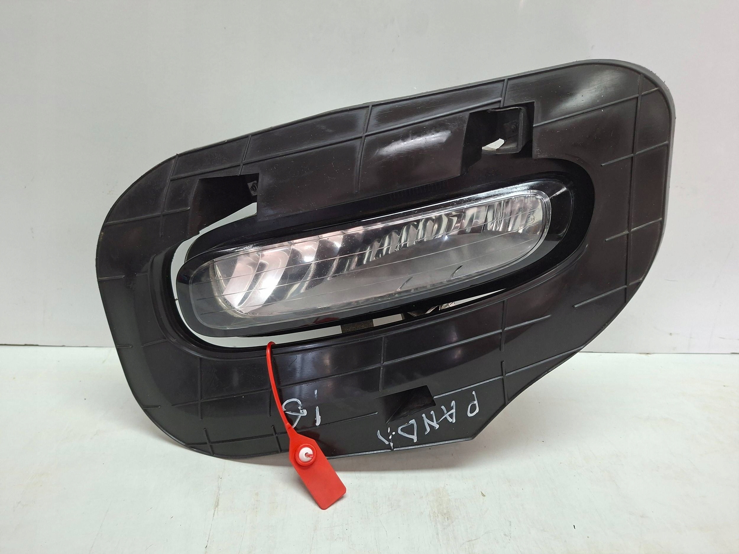 light DZIENNA left 81159003 FIAT PANDA III 2012