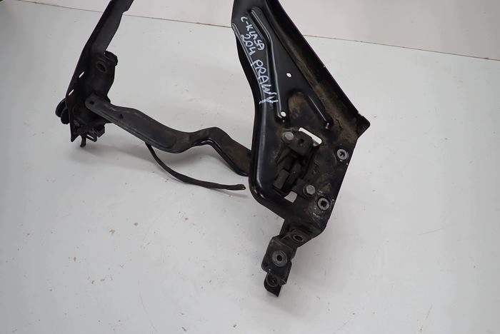 MERCEDES W204 204 C-class headlight trim supports right A204626045