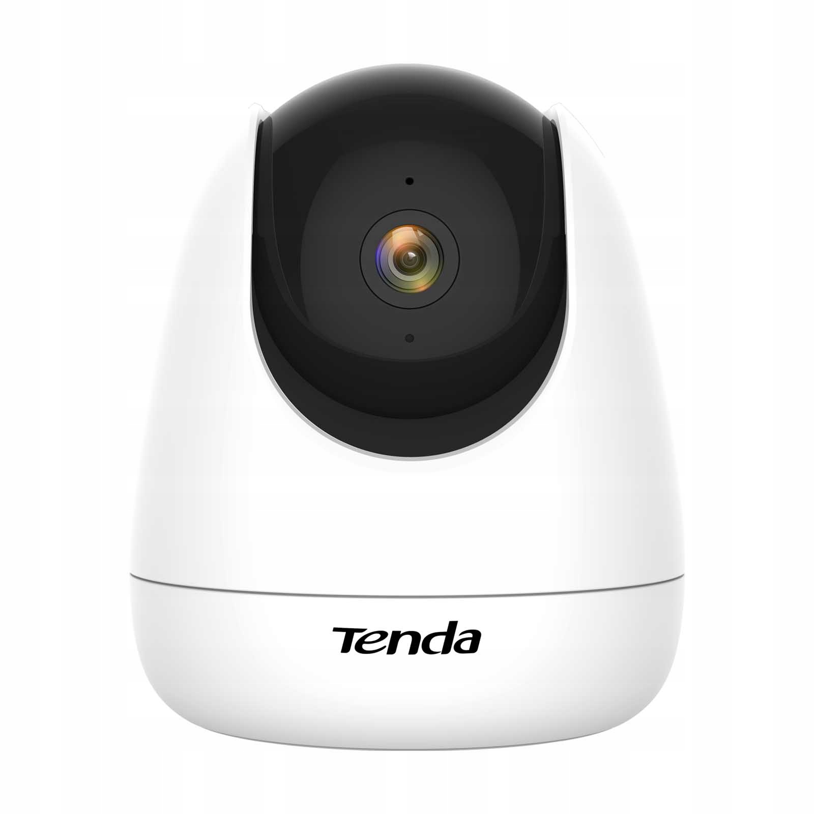 Tenda RP3 obrotowa kamera domowa WiFi 1080p