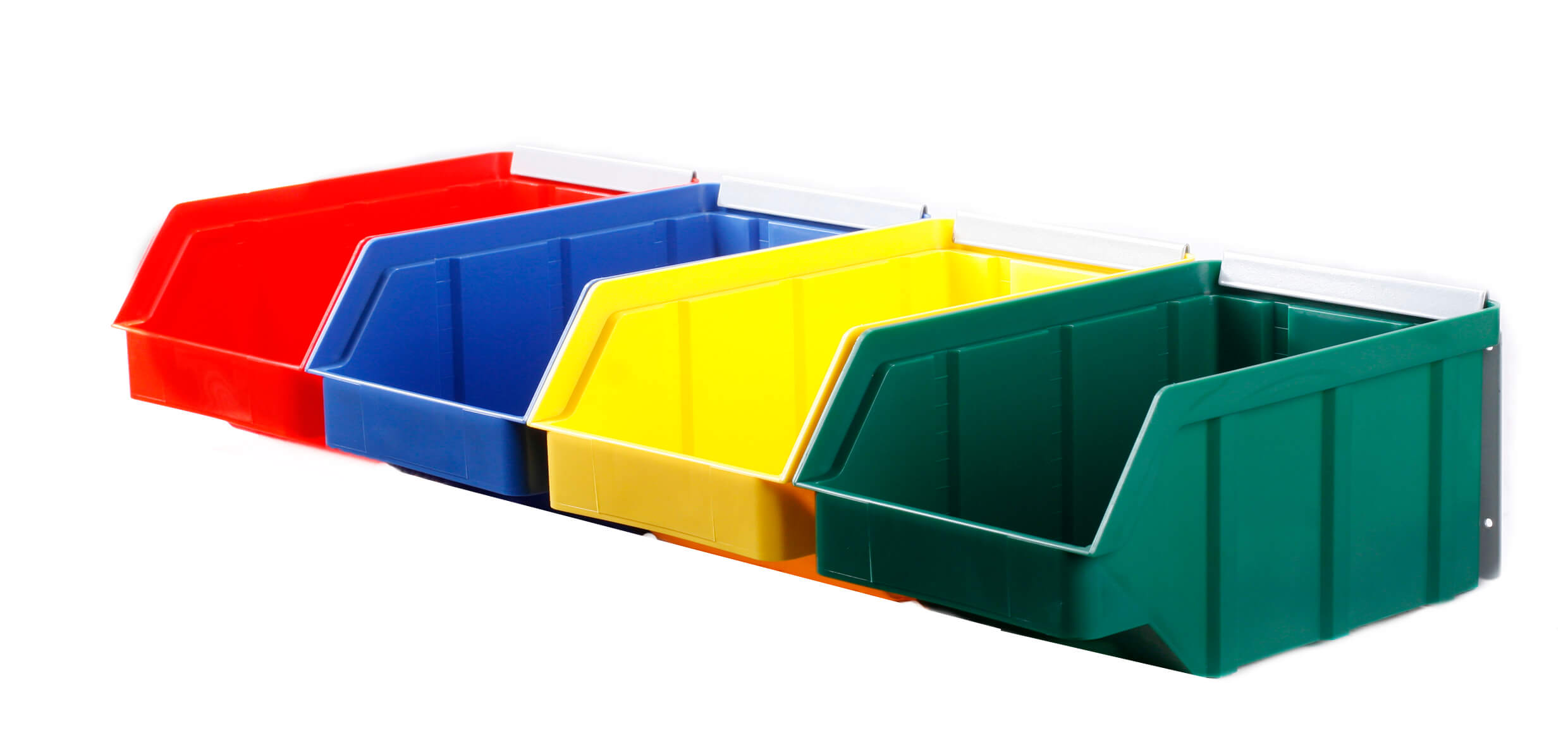 LISTWA Z POJEMNIKAMI LP 00040