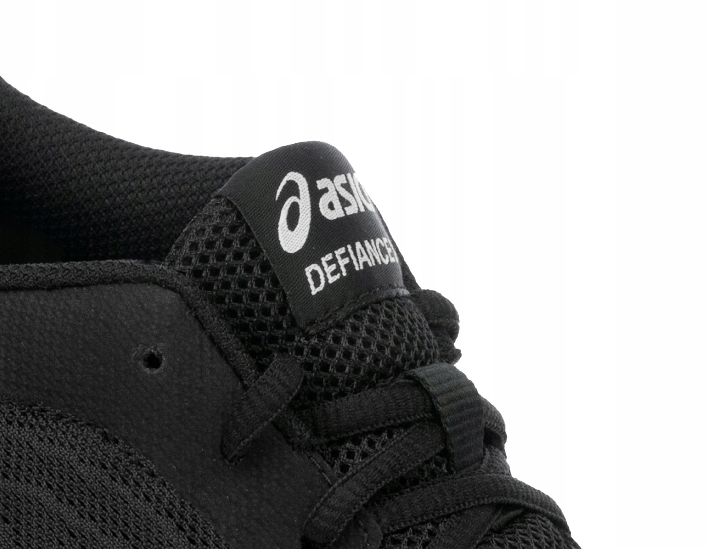 Asics defiance x mens best sale