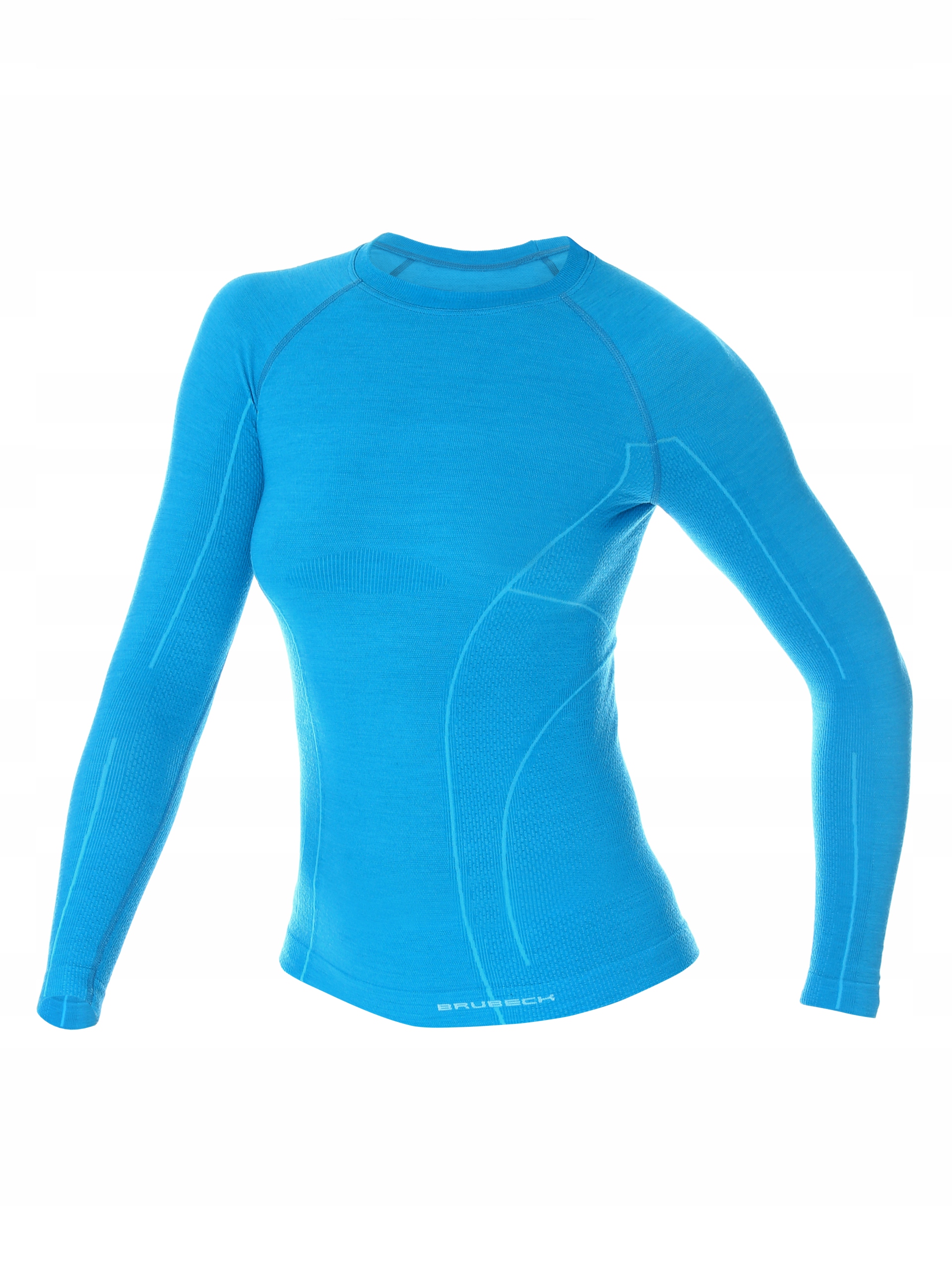 Женское термобелье BRUBECK Active Wool L