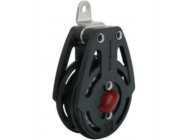 V1412N - БЛОК VIADANA 57MM З ПІДШИПНИКАМИ