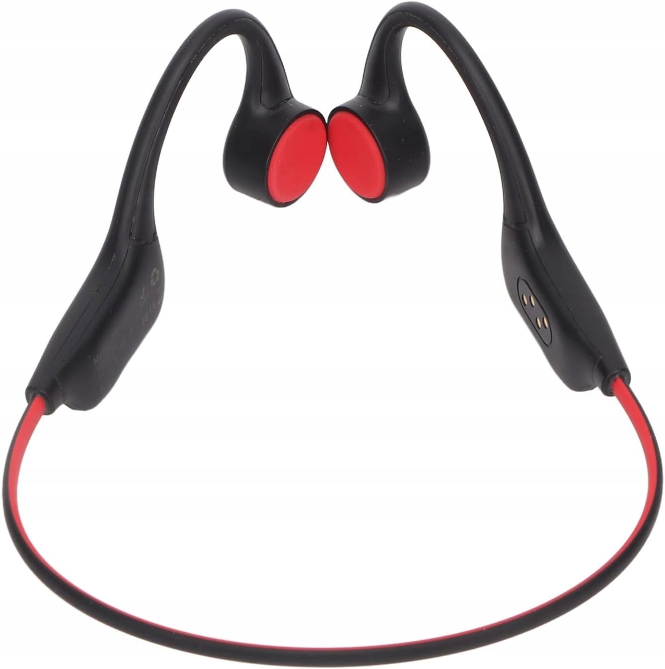Bezdrátová Sluchátka S Otevřeným Uchem A Otevřeným Mikrofonem Typu Bt