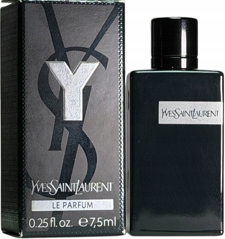 Miniaturka Yves Saint Laurent Y Le Parfum 7,5 ml