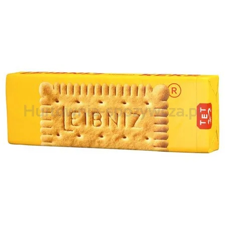 Levně Leibniz Máslové Sušenky 100 g
