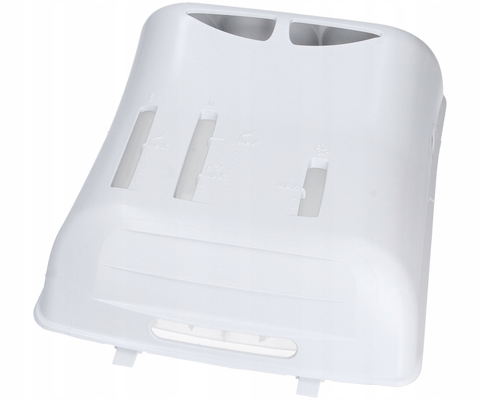 Dozownik proszku pralki Polar PTL1019 PTL1109