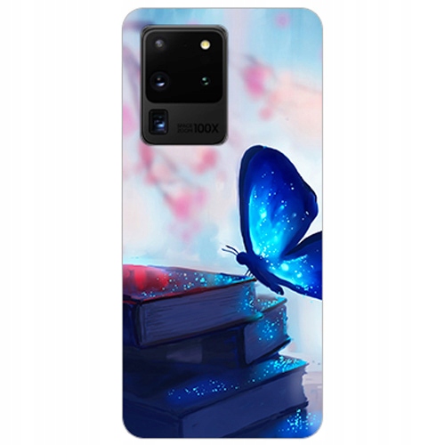 

200 wzorów Etui Do Samsung Galaxy S20 Ultra Plecki