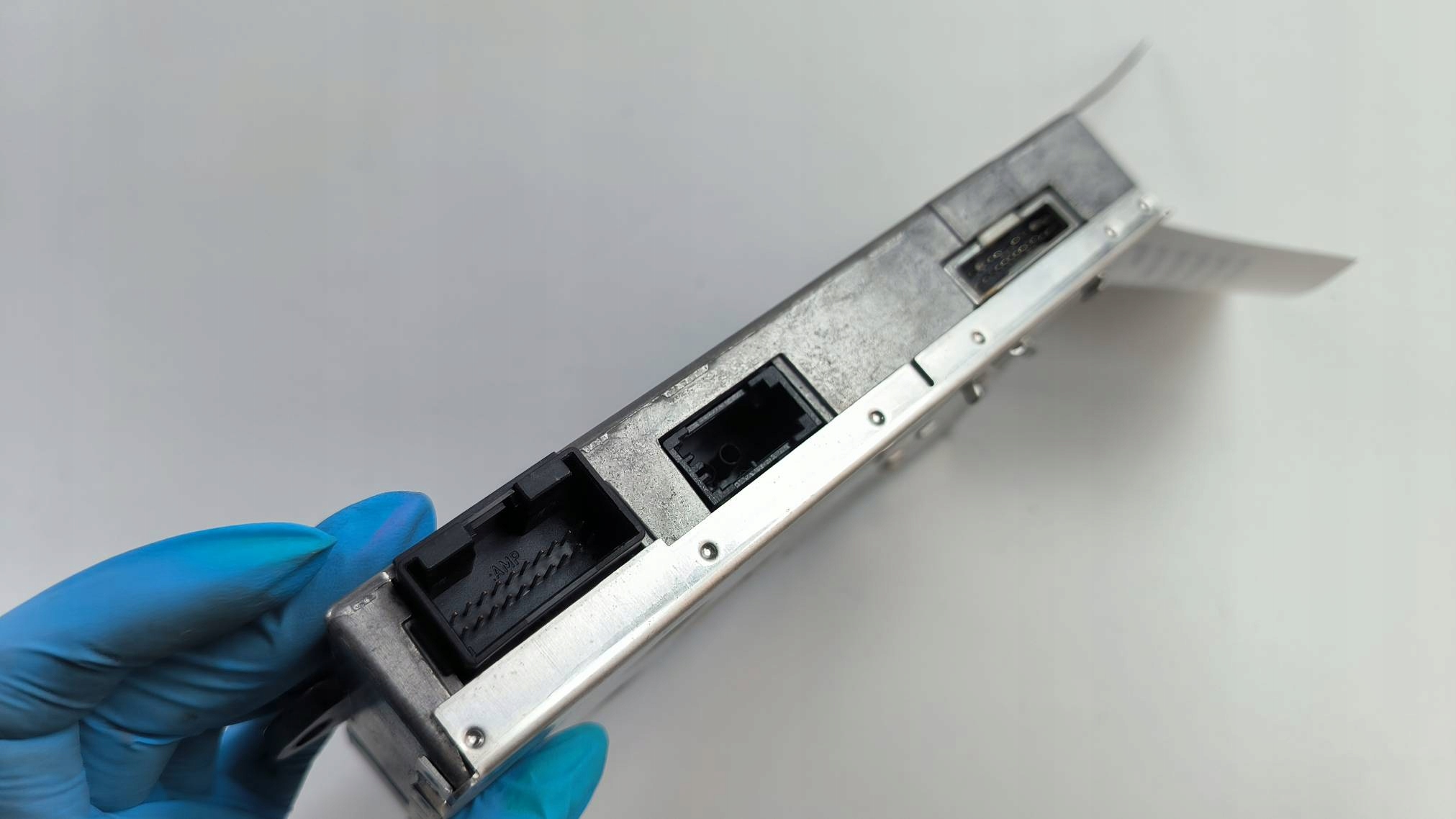 Module MMI 4E0035729 AUDI A6 C6