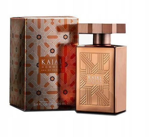 Kajal Homme 2 pánská parfémovaná voda 100 ml