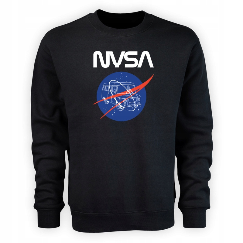NASA legenda- NASA legenda-