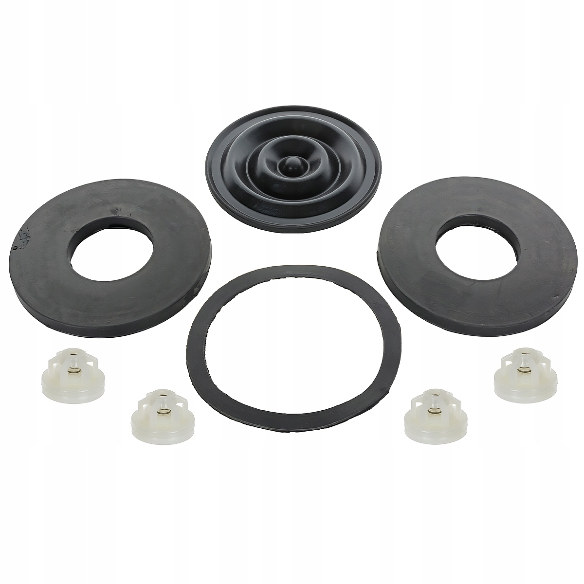 Zestaw naprawczy pompy PILMET P-60 Opryskiwacz