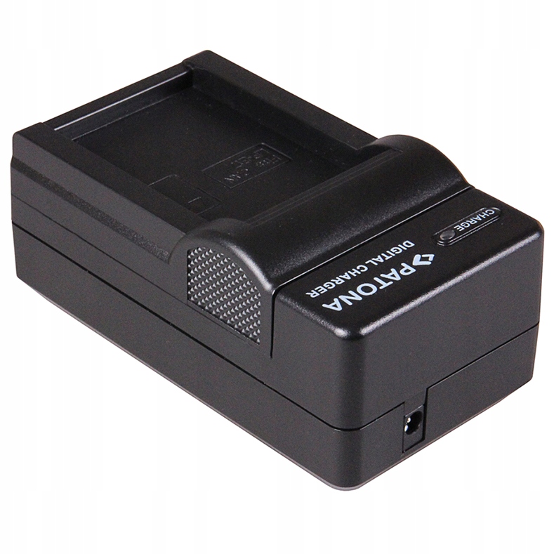 PATONA ładowarka do Canon LP-E17 Marka Patona