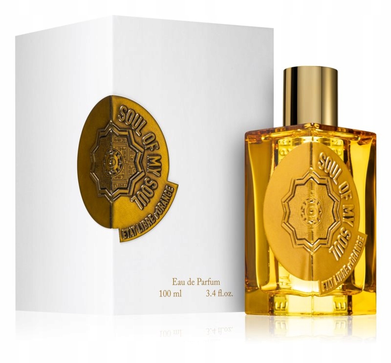 Etat Libre D'orange Soul Of My Soul Edp 100 ML