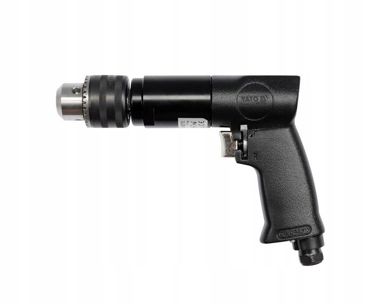 YATO WIERTARKA PNEUMATYCZNA 13mm 09702