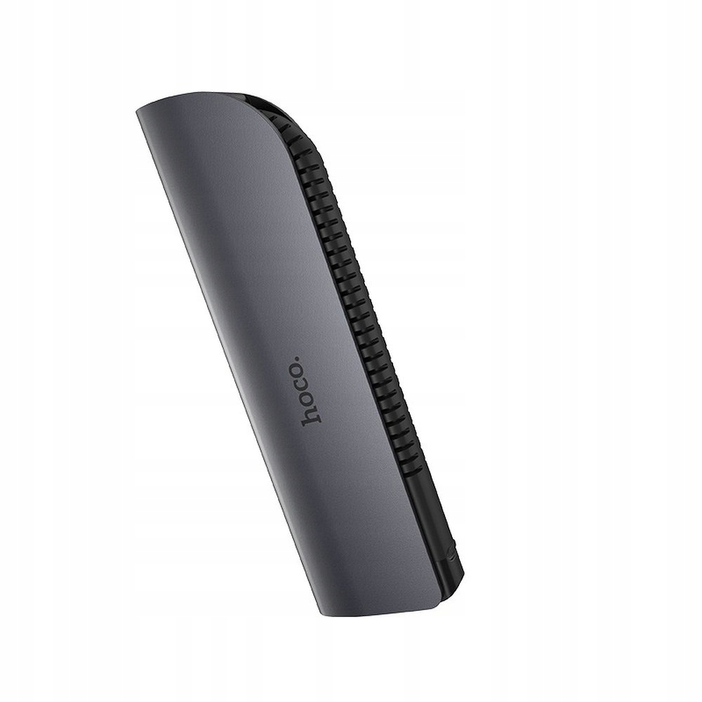 

Hoco Hub HB17 Easy connect Typ C konwerter Typ C d