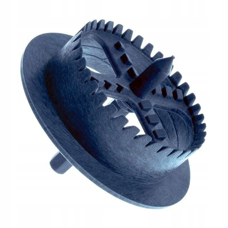 FREZ DO STYROPIANU WEŁNY MINERALNEJ 67mm