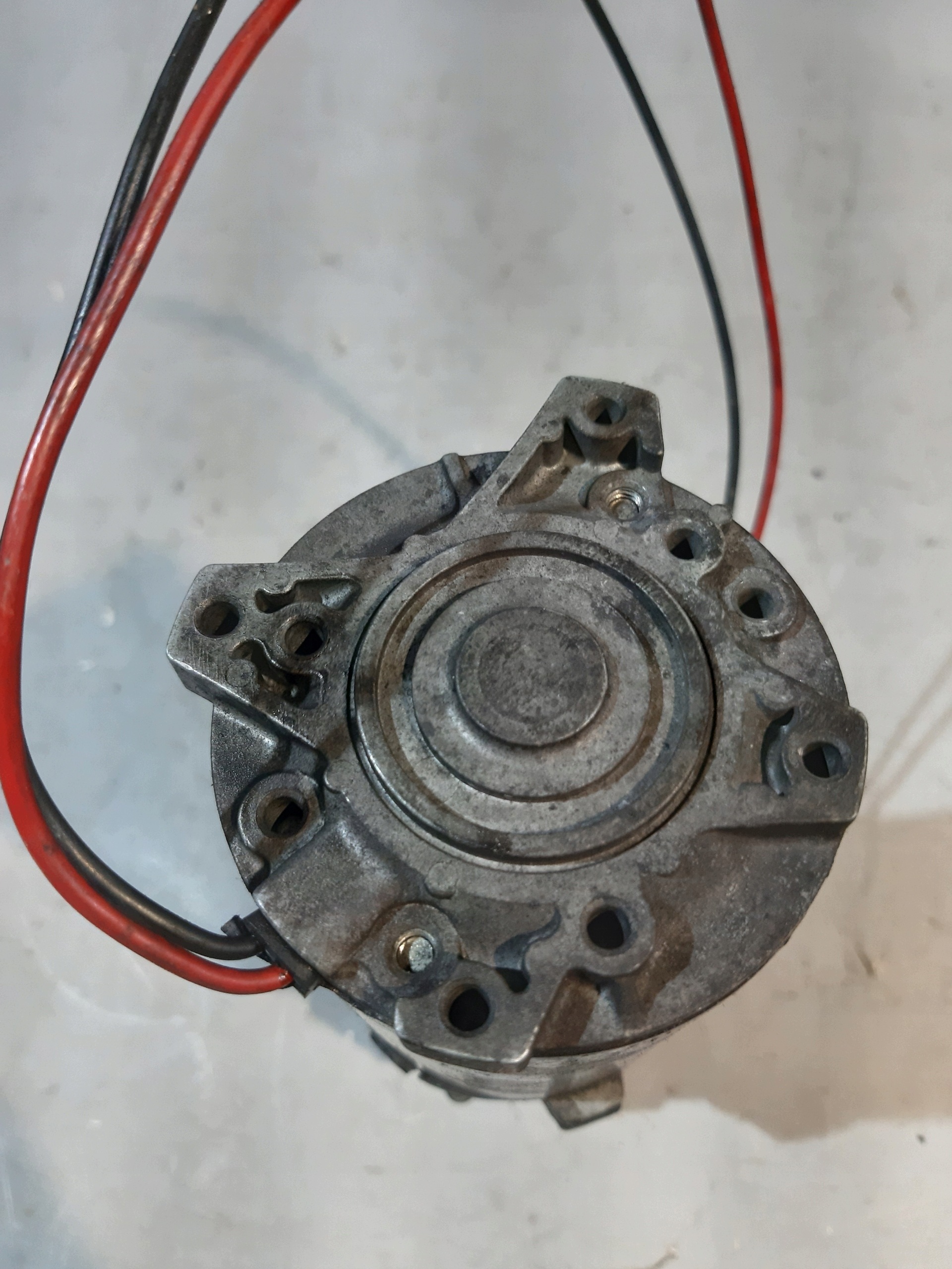 PB0.400 pump pump OBIEGOWA WEBASTO 24V 105W 2 BAR