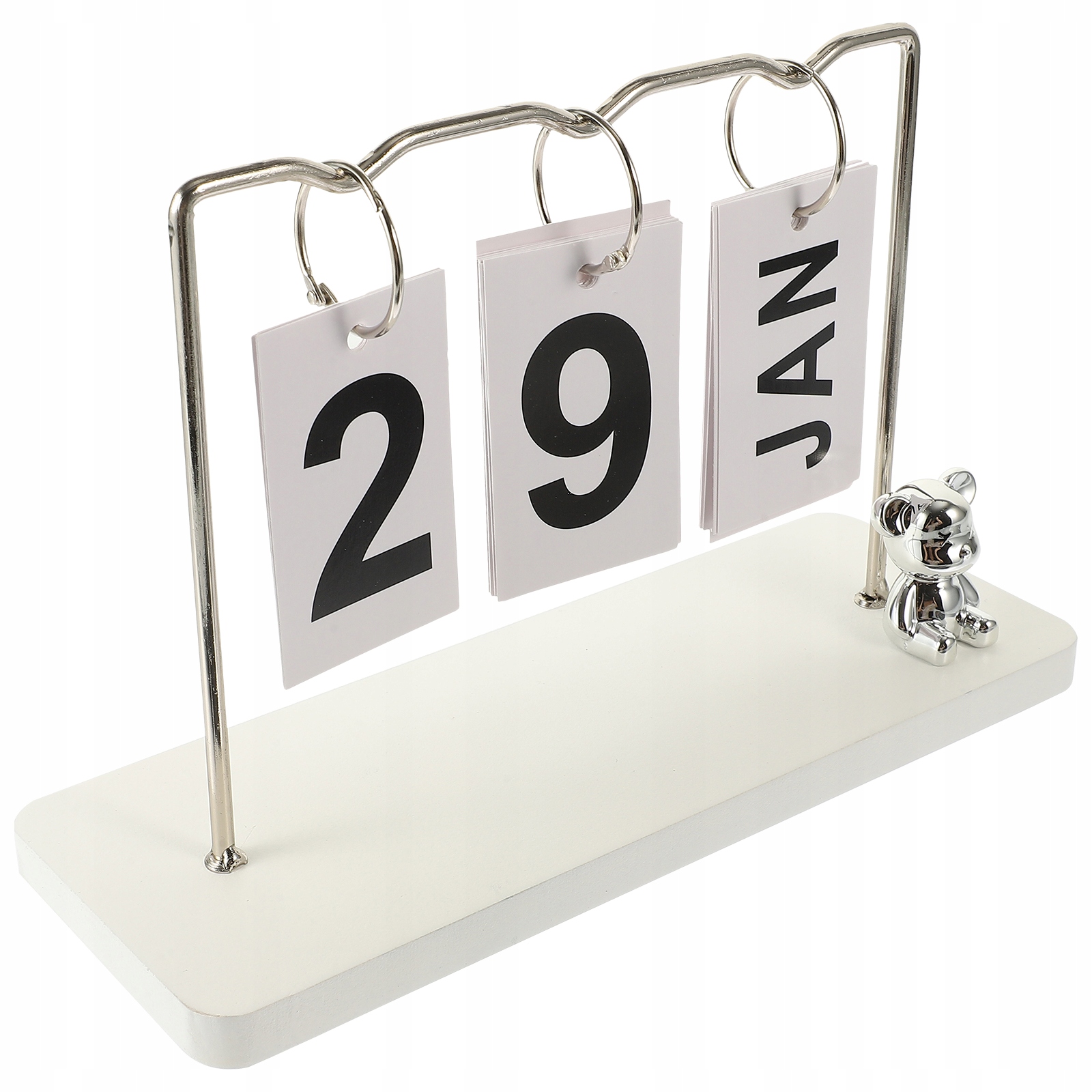 Wystrój biurka Wystrój drewna Student